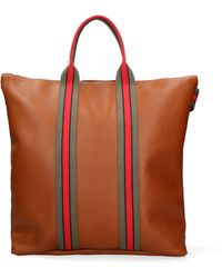 Gave Lux - Einen Rucksack Umwandelbare Handtasche Frauen - Lyst