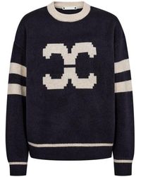 co'couture - Pullover 500085 Row - Lyst