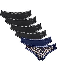 Sloggi - Go Crush Mini C6P Slip - Lyst
