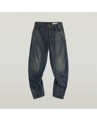 G-Star - Arc 3D Loose Wmn D29938-D436 J537 Raw Vintage X3D - Lyst