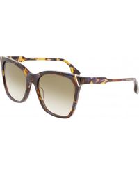 Victoria Beckham - Vb640S 56 418 Sunglasses - Lyst