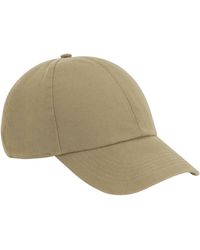 BEECHFIELD® - "Earthaware" Kappe 6 Segmente - Lyst