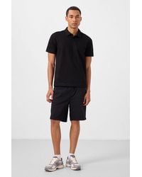 TOMMY LIFE - Regular Fit Chino Shorts - Lyst