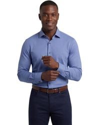 Olymp - Overhemd Level Five Body Fit Jersey - Lyst