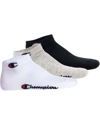 Champion - Sokken - Lyst