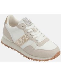 Napapijri - Sneakers Platform - Lyst