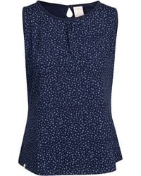 Trespass - Ladies Kelly Spotted Vest Top - Lyst