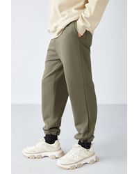 Grimelange - Relaxed Tapered Drawstring Joggers - Lyst