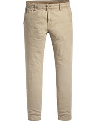 Levi's - Levi's Spijkerbroek - Lyst