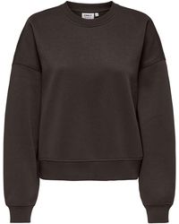 ONLY - Sweater - Lyst