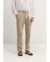 Bugatti - Herren Chino Uit De Dynamicseries - Lyst