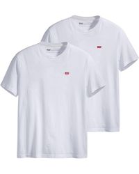 Levi's - Levi's T-Shirt - Lyst