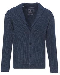 Campbell - Classic Vest - Lyst