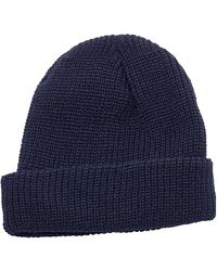 Regatta - Fully Ribbed Winter Watch Cap Hat - Lyst