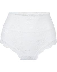 Lingadore - Daily Taille Slip - Lyst