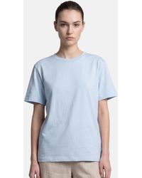 Chiara Ferretti - T-Shirt - Lyst
