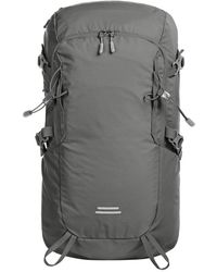 Halfar - "Daybag Outdoor" Rucksack, Ripstop-Gewebe (Anthrazit) - Lyst
