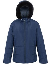 Regatta - Ladies Winnie Quilted Jacket - Lyst