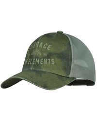 Buff - "Embrace The Elements" Trucker Cap Für Herren/Damen - Lyst