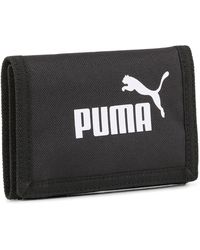 PUMA - Phase Portemonnee - Lyst