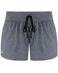 Under Armour - Recover Sleep Shorts - Lyst