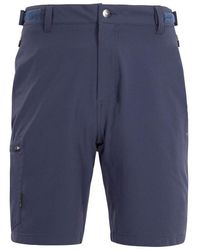 Trespass - Gatesgillwell B Cargo Shorts - Lyst