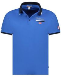 GEOGRAPHICAL NORWAY - Kara Polo - Lyst