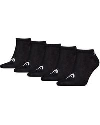 Head - Elements All Sports Sneaker 5P Ecom 001 Sokken - Lyst