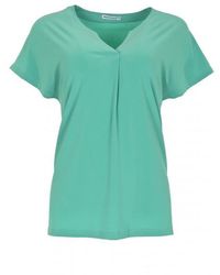 Maicazz - Florance Top Su23.60.015 Apple - Lyst