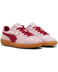 PUMA - Palermo Sneakers - Lyst