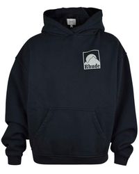 Rhude - Hoodies - Lyst