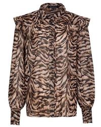 G-maxx - Rowena Blouse - Lyst