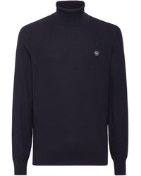 Philipp Plein - Schildpadhals Ls Love - Lyst