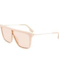 Victoria Beckham - Vb650S 53 5319243 Sunglasses - Lyst