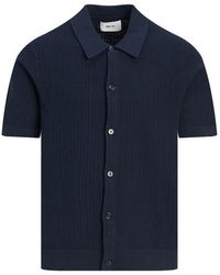 NN07 - Polo Donker - Lyst