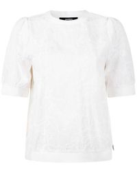 Jansen Amsterdam - Pullover Noel Ss26 - Lyst