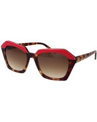 Comma, - Sunglasses 77189 76 53 - Lyst