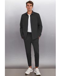 Grimelange - Classic Long Sleeve Shirt - Lyst