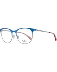 Pepe Jeans - Brille Pj1378 C3 52 - Lyst