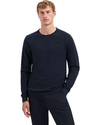 No Excess - Pullover Crewneck Plated Structure Night - Lyst