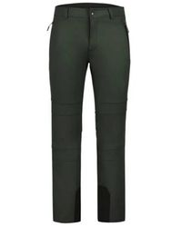 Icepeak - Softshell Broek - Lyst
