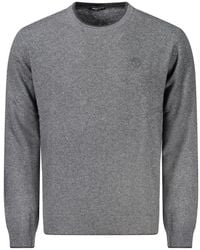 North Sails - Crew Neck Jumper Classic Fit - Lyst