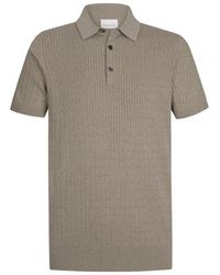 Profuomo - Ppxd10011 Polos Ppxd10011 - Lyst