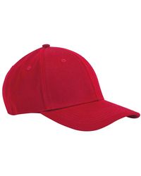 BEECHFIELD® - "Earthaware Classic" Baseball-Mütze - Lyst