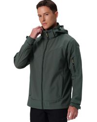 Icepeak - Softshell Jas - Lyst