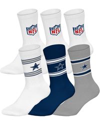 Nfl - Sokken - Lyst