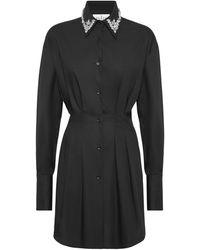 Philipp Plein - Overhemdjurk - Lyst