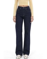Squalo - Cotton Pants - Lyst