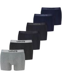 Levi's - Levi's Boxershorts - Lyst