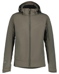 Icepeak - Barmstedt Functioneel Jack - Lyst